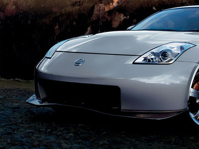 Rshield™ Nissan 350Z 2003-2009 Headlight Protection Film