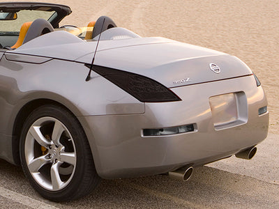 Rtint™ Nissan 350Z 2003-2009 Tail Light Tint