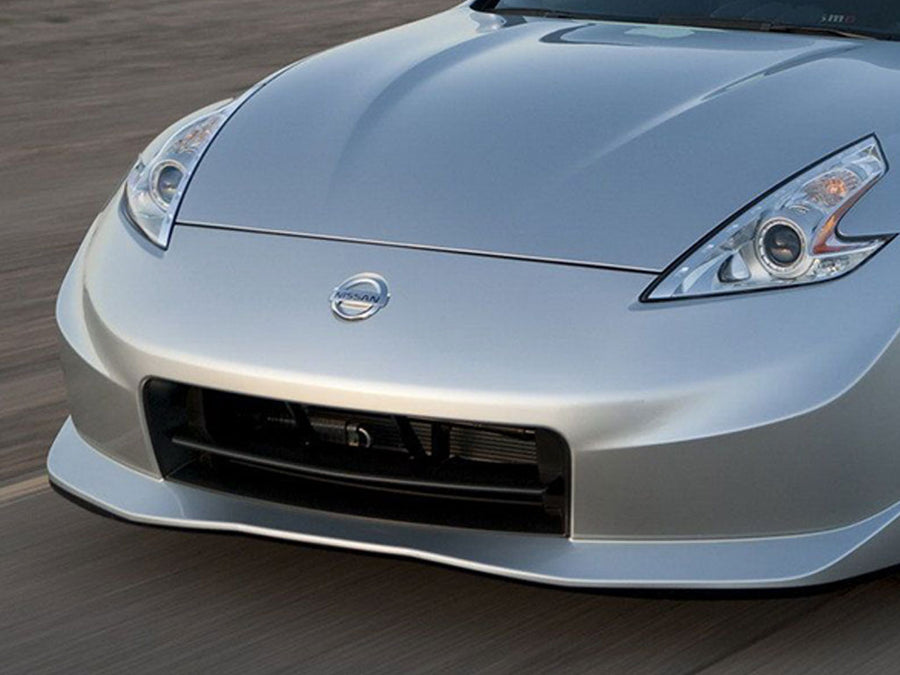 Rshield™ Nissan 370Z 2009-2012 Headlight Protection Film