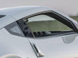nissan 370z 2009-2020 Camo Pillar Cover Diagram