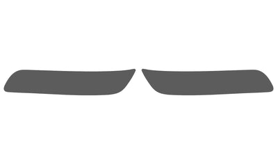 Rshield™ Nissan 370Z 2009-2012 Fog Light Protection Kit