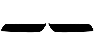 Rtint™ Nissan 370Z 2009-2012 Fog Light Tint
