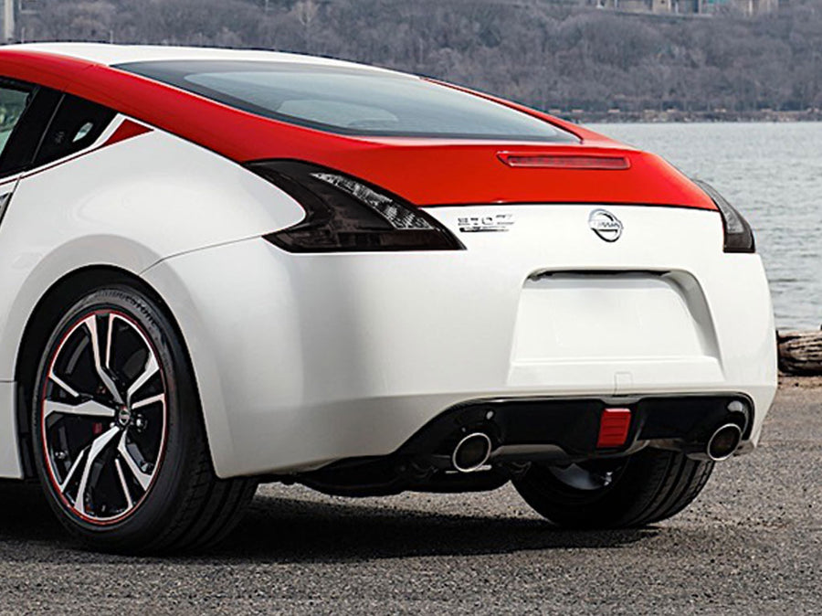 Rtint™ Nissan 370Z 2009-2020 Tail Light Tint