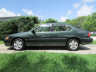nissan altima 1998-2001 Camo Pillar Trim