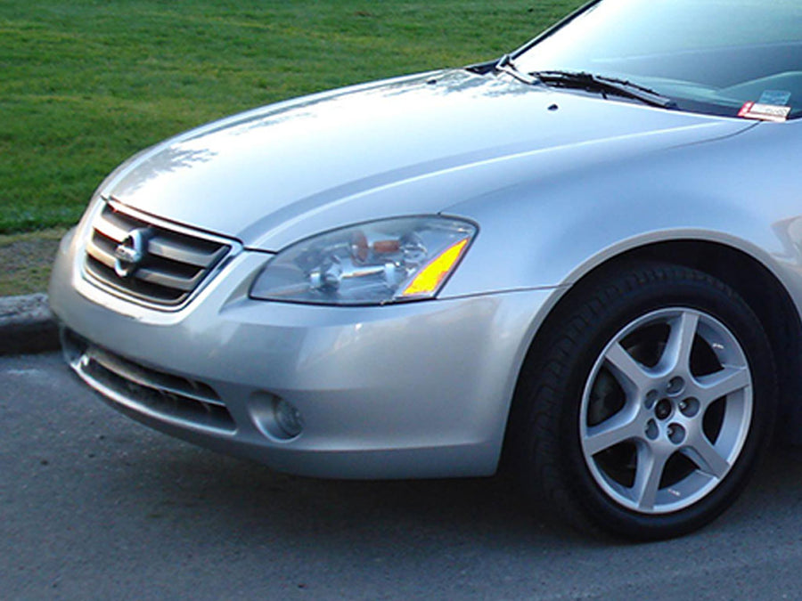 3M™ Nissan Altima 2002-2004 Headlight Protection Film