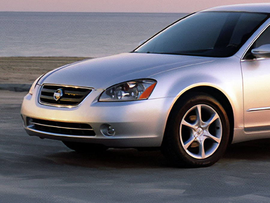 Rshield™ Nissan Altima 2002-2004 Headlight Protection Film