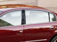 nissan altima 2002-2006 Camo Pillar Cover Diagram