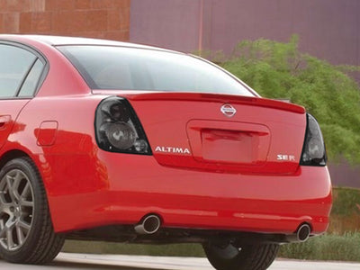 Rtint™ Nissan Altima 2002-2006 Tail Light Tint