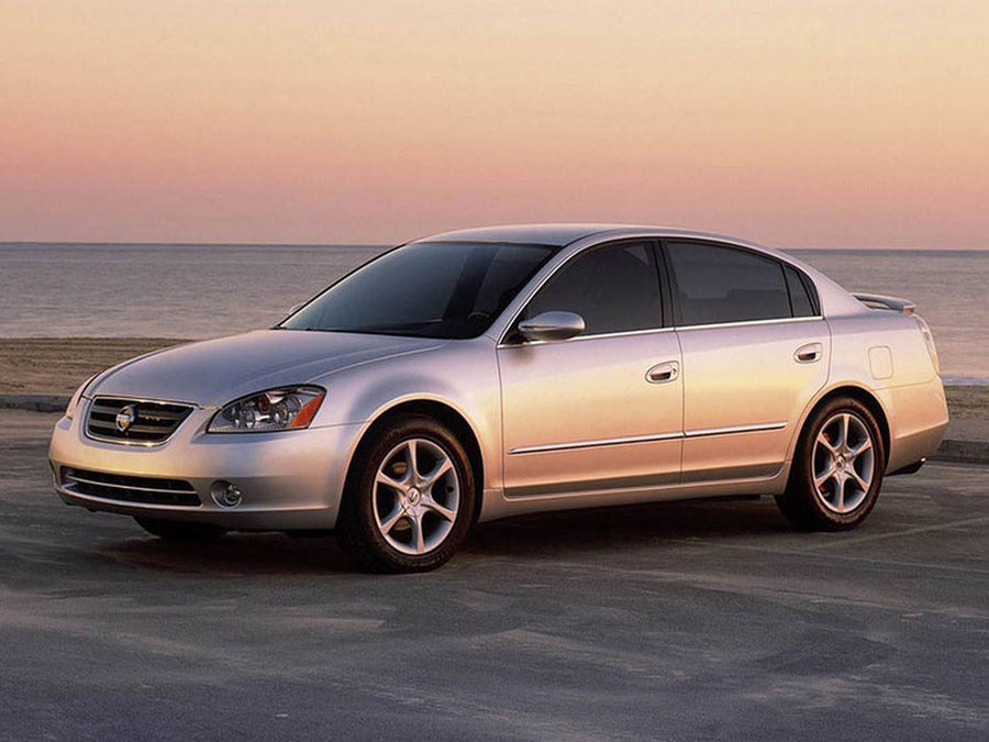 nissan altima 2005-2006 Avery Dennison Headlight Protection Kits