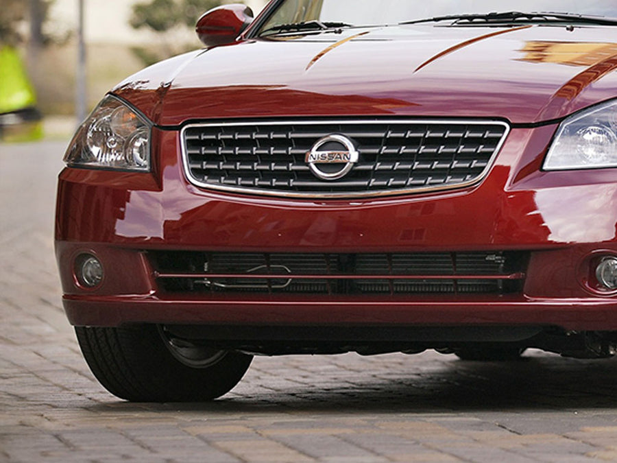Rshield™ Nissan Altima 2005-2006 Headlight Protection Film