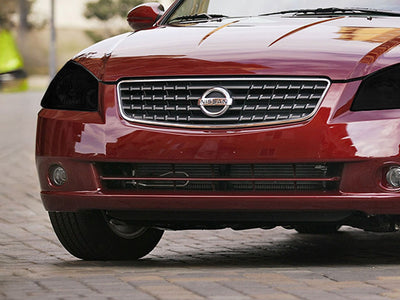 Rtint™ Nissan Altima 2005-2006 Headlight Tint