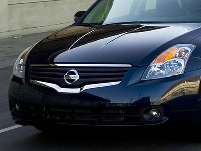 3M™ Nissan Altima 2007-2009 Headlight Protection Film (Sedan)