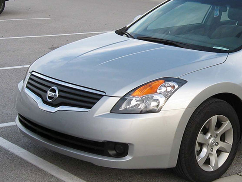 Avery Dennison™ Nissan Altima 2007-2009 Headlight Protection Film (Sedan)