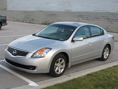 nissan altima 2007-2009 (sedan) Avery Dennison Headlight Protection Kits