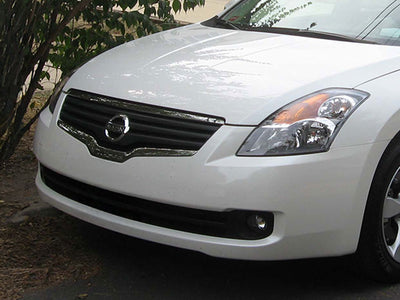 Rshield™ Nissan Altima 2007-2009 Headlight Protection Film (Sedan)