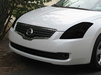 Rtint™ Nissan Altima 2007-2009 Headlight Tint (Sedan)