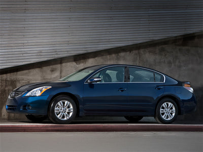 nissan altima 2007-2012 (sedan) Camo Pillar Trim