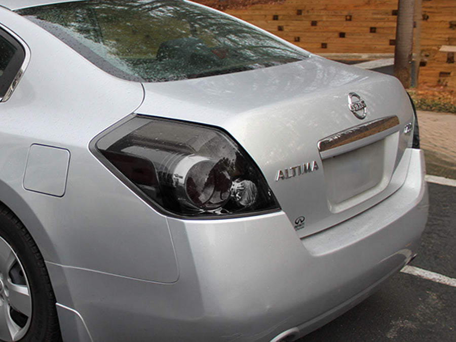 Rtint™ Nissan Altima 2007-2012 Tail Light Tint (Sedan)