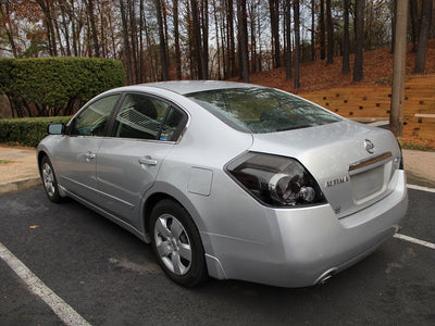 altima (sedan) Blackout Tail Light TInt~1~0