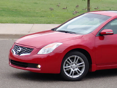 3M™ Nissan Altima 2008-2009 Headlight Protection Film (Coupe)