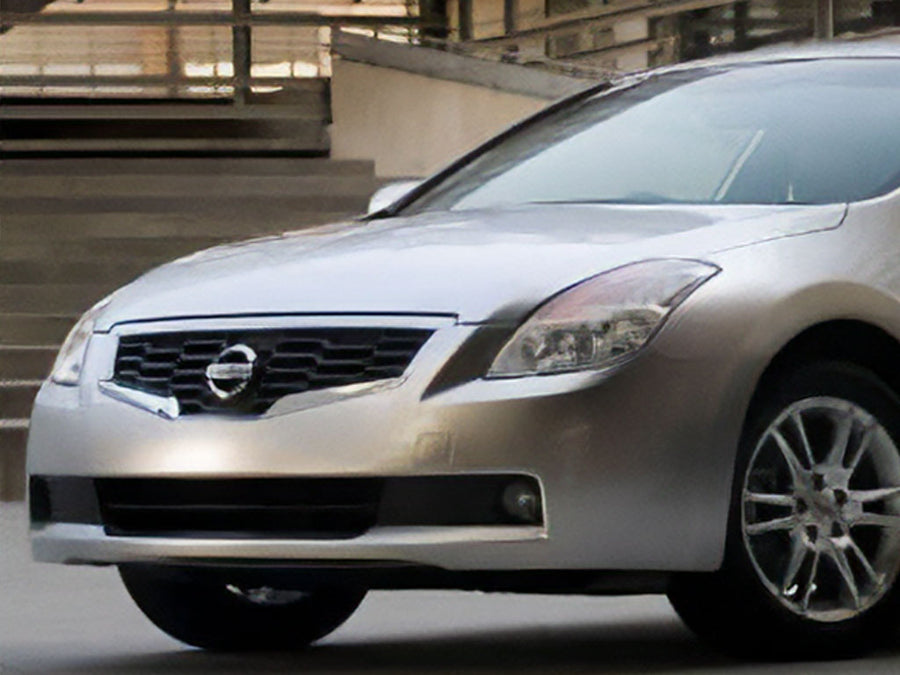 Avery Dennison™ Nissan Altima 2008-2009 Headlight Protection Film (Coupe)