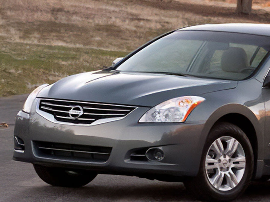 3M™ Nissan Altima 2010-2012 Headlight Protection Film (Sedan)