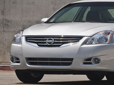 Rshield™ Nissan Altima 2010-2012 Headlight Protection Film (Sedan)
