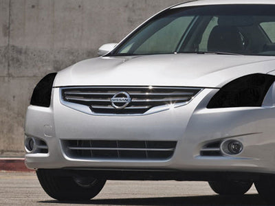 Rtint™ Nissan Altima 2010-2012 Headlight Tint (Sedan)