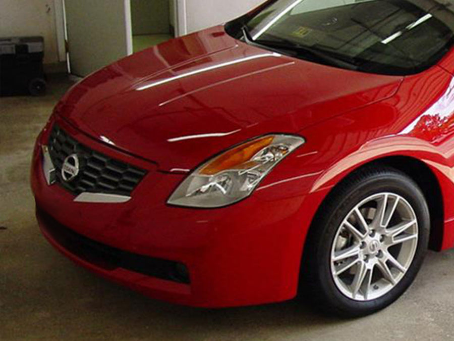3M™ Nissan Altima 2010-2013 Headlight Protection Film (Coupe)