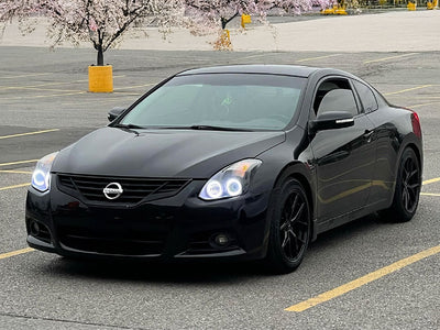 nissan altima 2010-2013 (coupe) Avery Dennison Headlight Protection Kits
