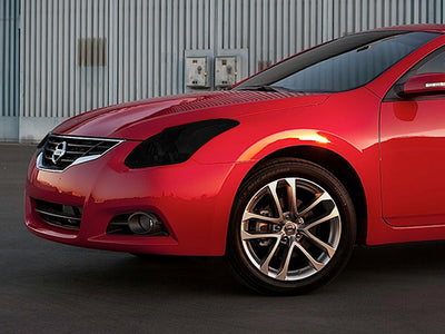 Rtint™ Nissan Altima 2010-2013 Headlight Tint (Coupe)
