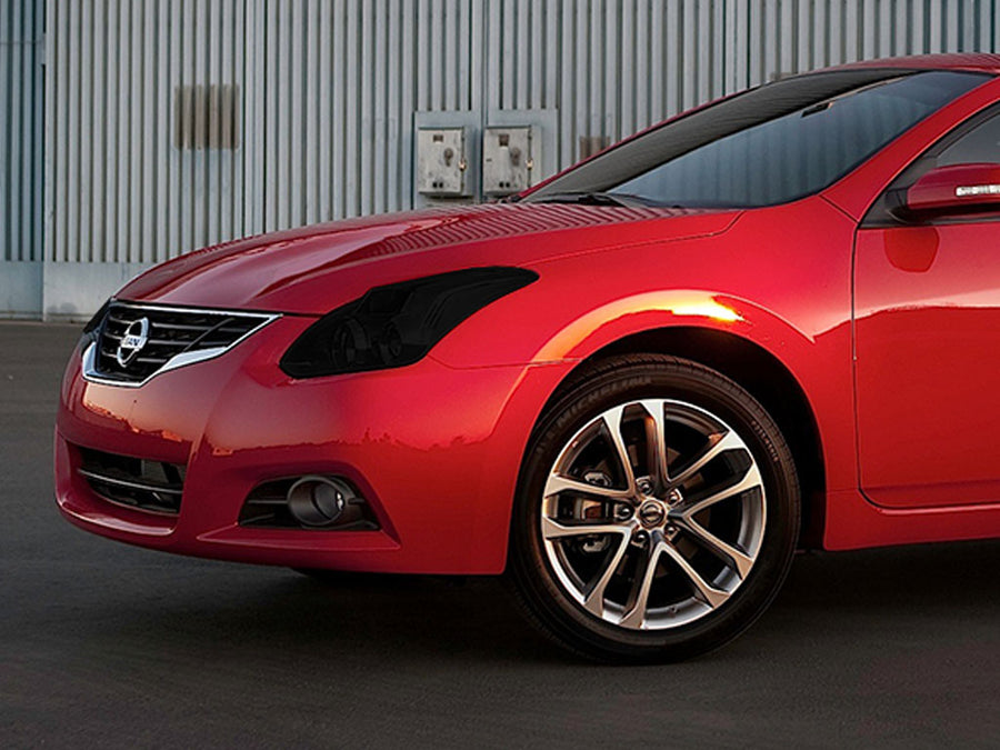 Rtint™ Nissan Altima 2010-2013 Headlight Tint (Coupe)