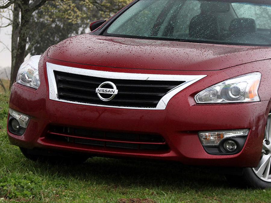 3M™ Nissan Altima 2013-2015 Headlight Protection Film (Sedan)
