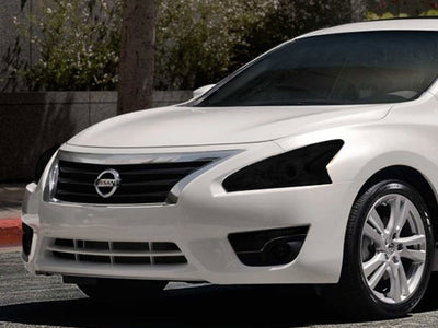 Rtint™ Nissan Altima 2013-2015 Headlight Tint (Sedan)