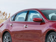 nissan altima 2013-2018 (sedan) Camo Pillar Cover Diagram