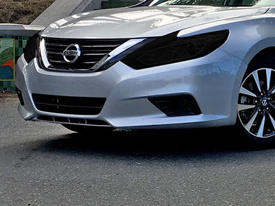 Rtint™ Nissan Altima 2016-2018 Headlight Tint (Sedan)