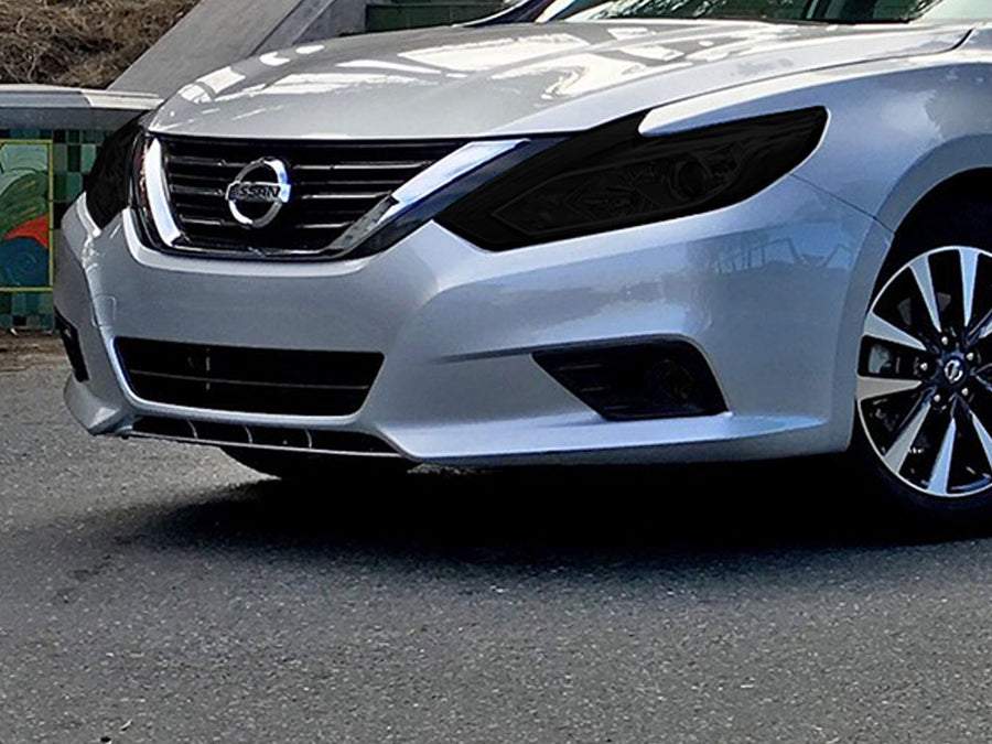 Rtint™ Nissan Altima 2016-2018 Headlight Tint (Sedan)