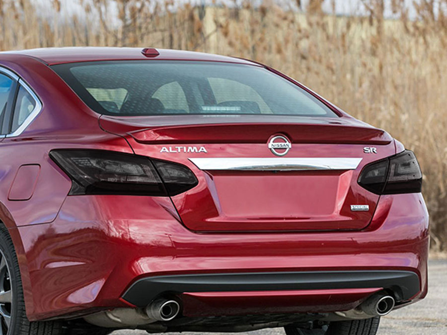Rtint™ Nissan Altima 2016-2018 Tail Light Tint