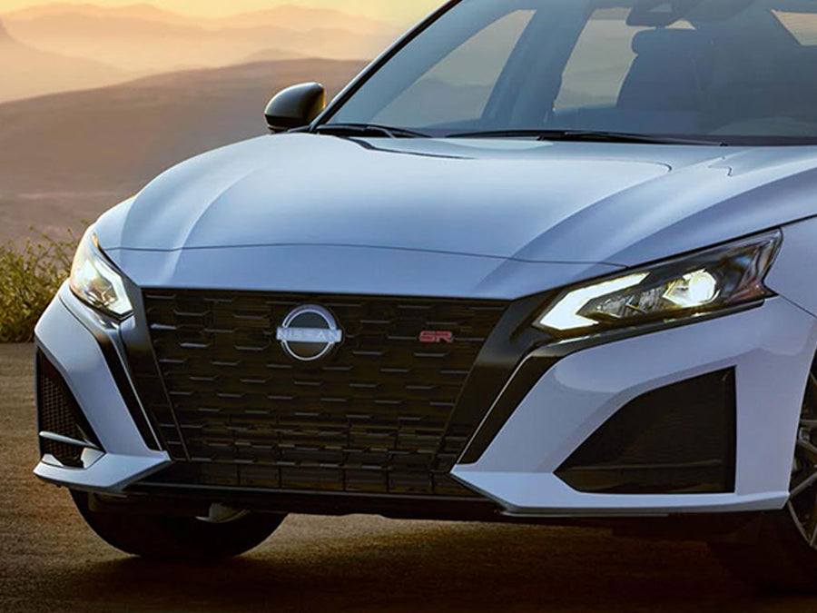 3M™ Nissan Altima 2019-2024 Headlight Protection Film