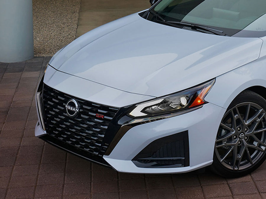 Rshield™ Nissan Altima 2019-2024 Headlight Protection Film