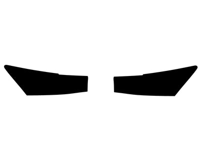 Rtint™ Nissan Ariya 2023-2024 Tail Light Tint
