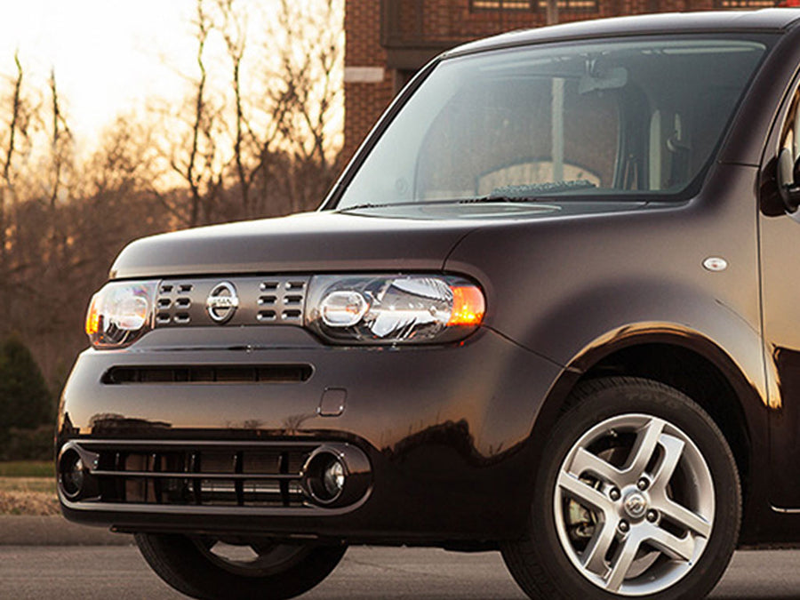 3M™ Nissan Cube 2009-2014 Headlight Protection Film