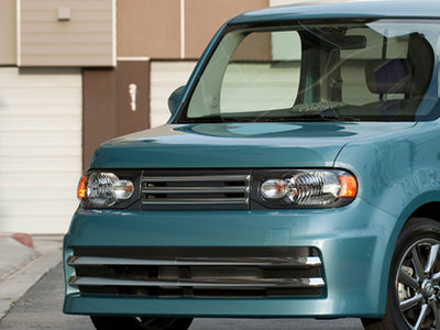 Avery Dennison™ Nissan Cube 2009-2014 Headlight Protection Film
