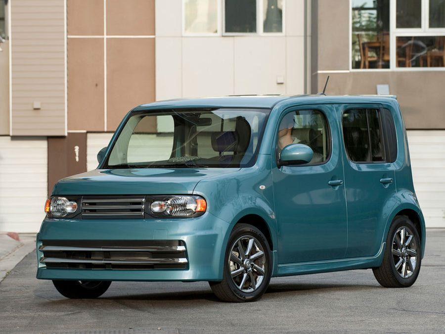 nissan cube 2009-2014 Avery Dennison Headlight Protection Kits