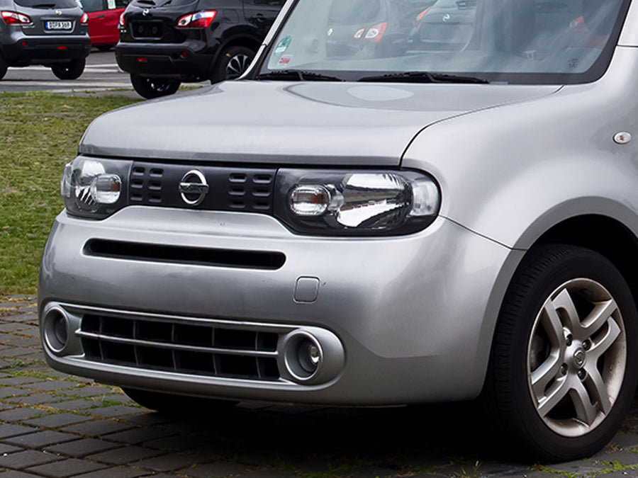 Rshield™ Nissan Cube 2009-2014 Headlight Protection Film
