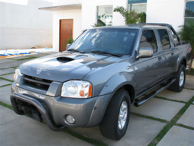 nissan frontier 2001-2004 Avery Dennison Headlight Protection Kits