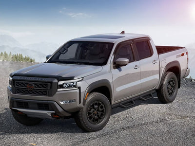 nissan frontier 2022-2025 Avery Dennison Headlight Protection Kits