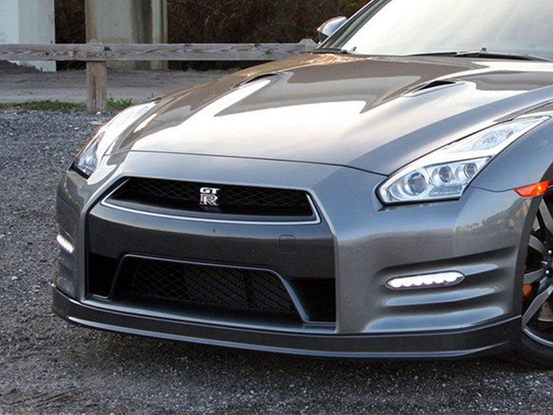 Avery Dennison™ Nissan GT-R 2009-2016 Headlight Protection Film
