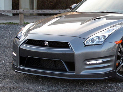 Avery Dennison™ Nissan GT-R 2009-2016 Headlight Protection Film
