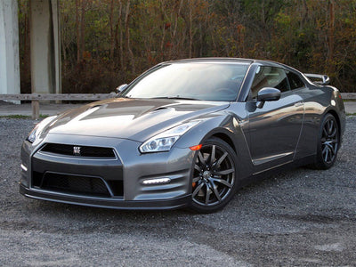nissan gt-r 2009-2016 Avery Dennison Headlight Protection Kits